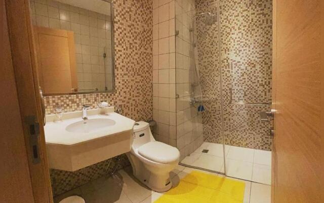 أبحر ريزيدنس 2 Obhur Residence