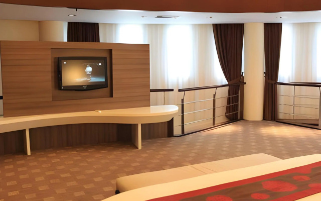 President Executive Club