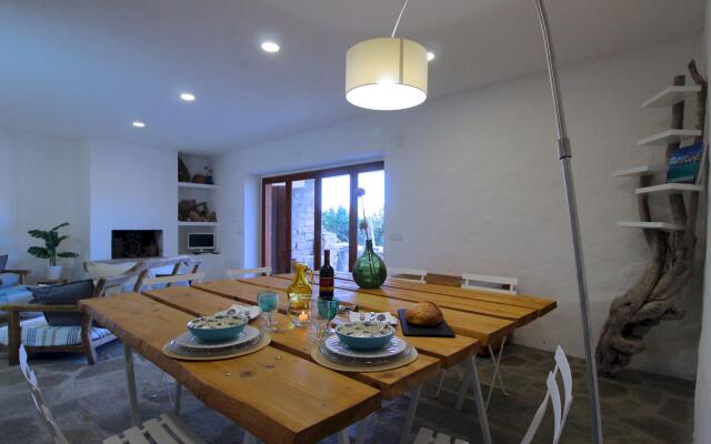 Maison Monte d'A Rena