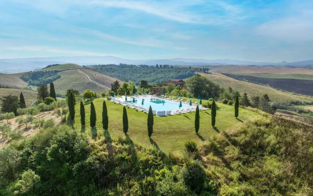 Agriturismo Pelagaccio