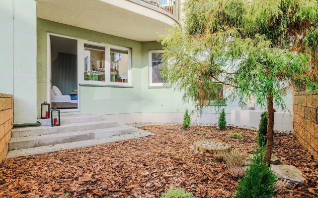 P&O Apartments Szajnowicza