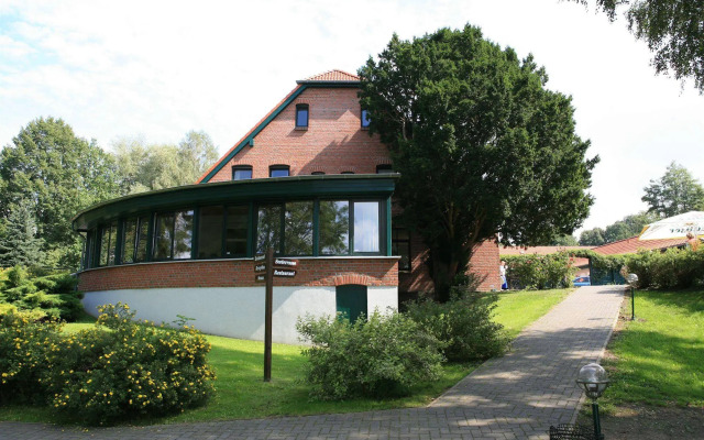 Seehotel Heidehof