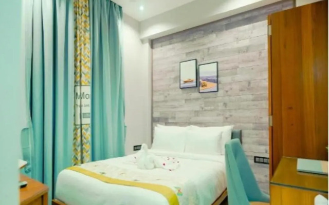 RG Exclusive Hotel-Akola