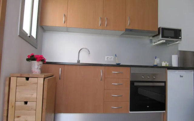 Hostal Pensió Maricel