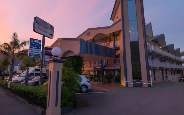 Picton Beachcomber Inn