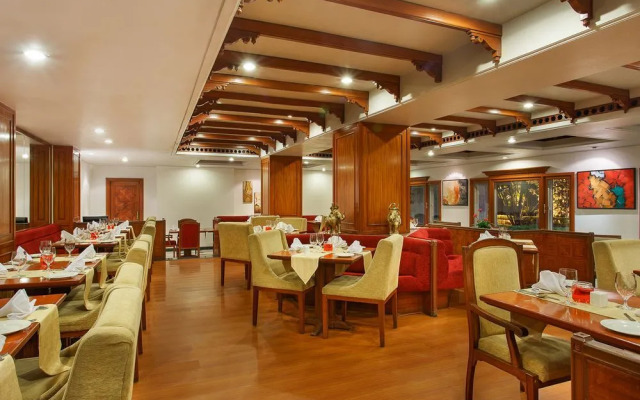 Gateway Nashik