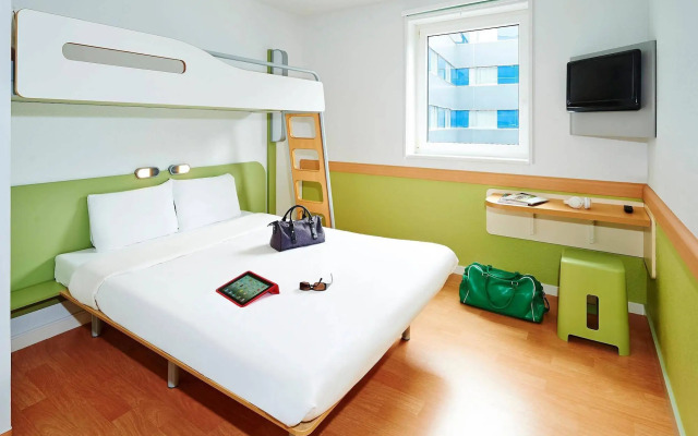 ibis budget Cabourg Dives Sur Mer