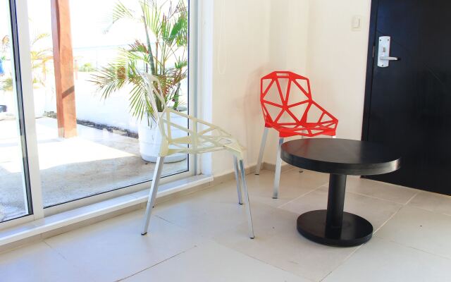 Cache Hotel Boutique - Adults Only