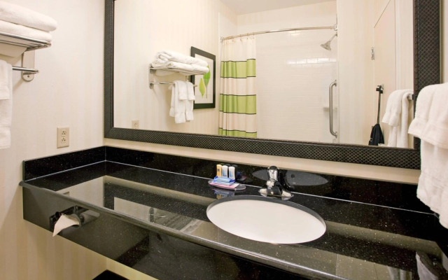 Fairfield Inn & Suites by Marriott Grand Island