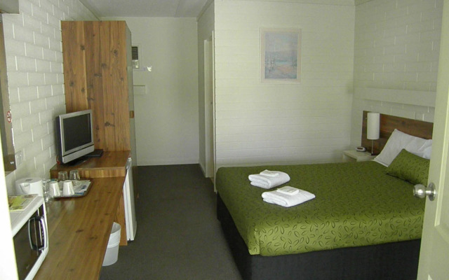 7th Street Motel