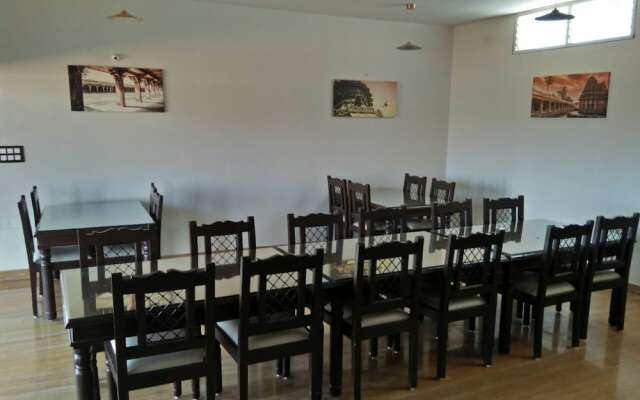 Shathayu Ayurveda Yoga Retreat