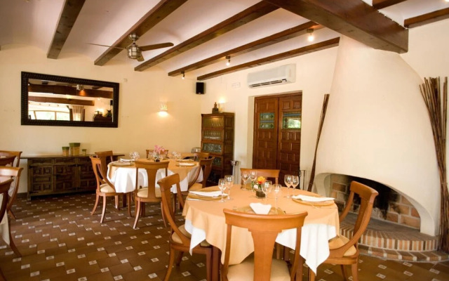 Boutique Hotel Restaurant Los Limoneros