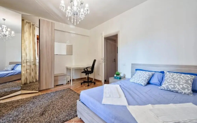 Venice City of Art Residence