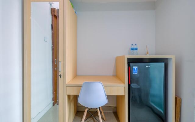 Best Deal 1Br At Grand Kamala Lagoon Apartment