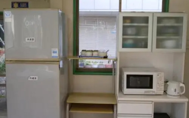 Kobe Hostel (Guesthouse)