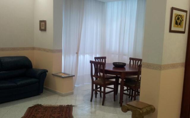 Holiday Home Ugdulena