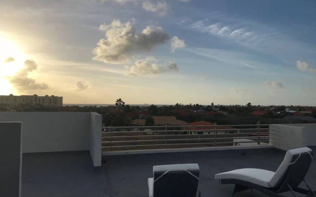 Waykiri Unit A-04, Luxurious New Apartment