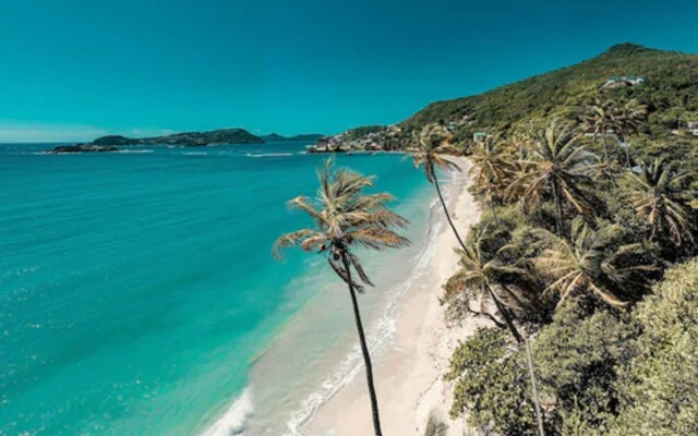Bequia Beach Hotel Luxury Resort & Spa