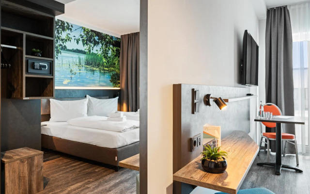 Hotel Amper