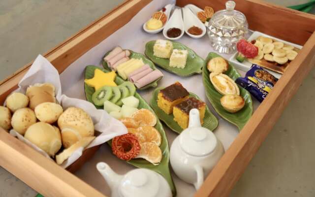 Amaia Trancoso Hotel