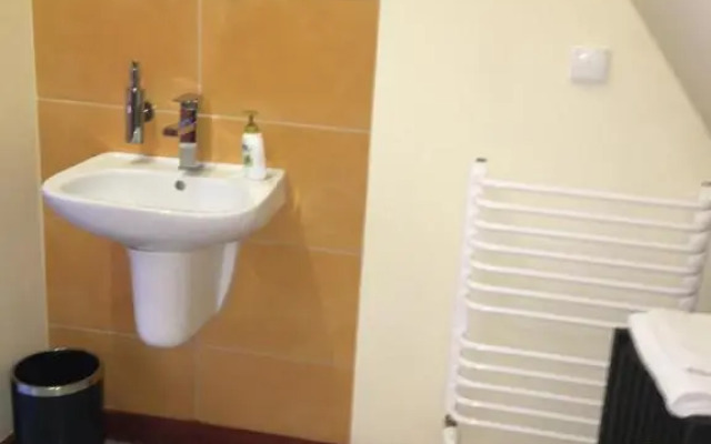 Hotel i Restauracja Jan