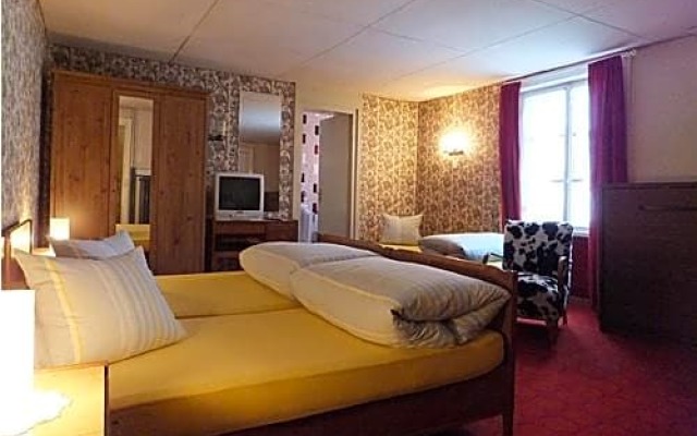 Hotel Schweizerhof