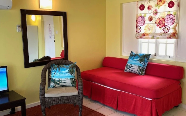 Mystic Ridge Resort Apt 57