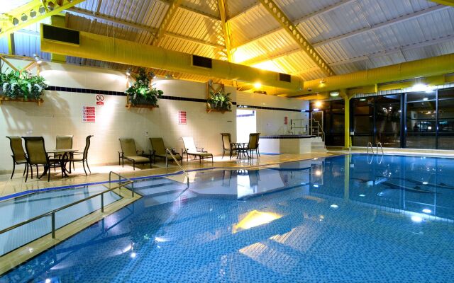 Holiday Inn Telford - Ironbridge by IHG