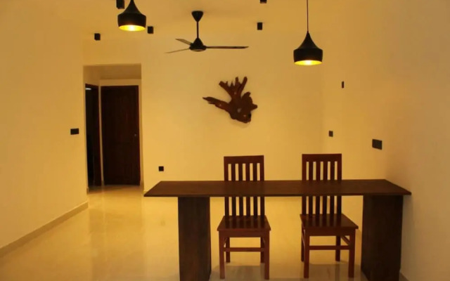 Aura Escape Kandy