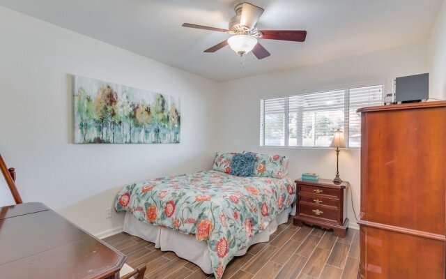 Chaparral 2 Bedroom Home