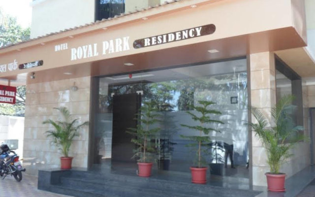 Hotel Royal Residency