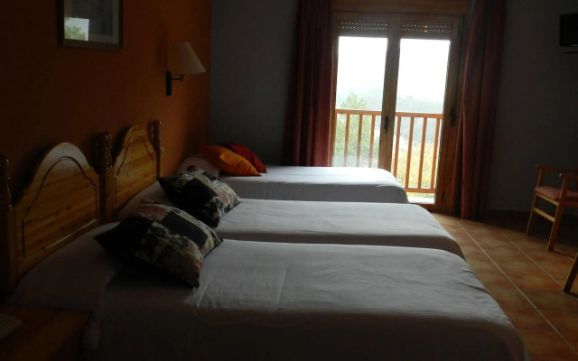 Hotel Supermolina