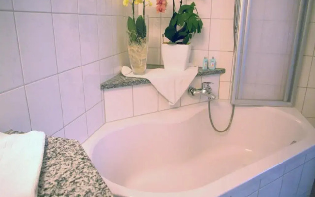 Hotel Beuss