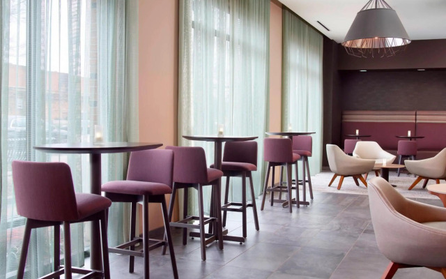 Courtyard by Marriott LaGrange