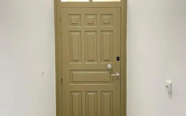 Foti Rooms