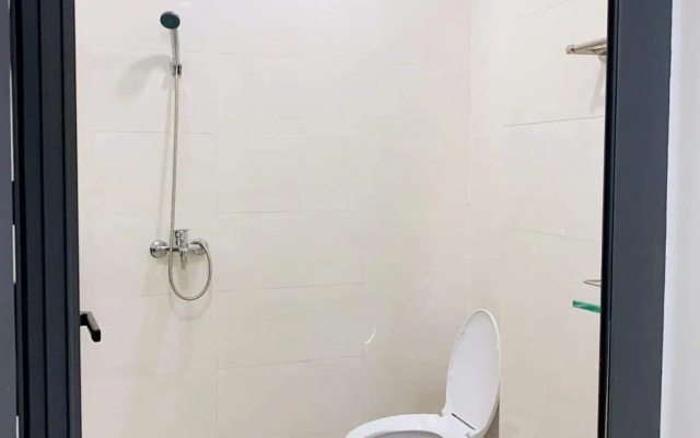 Tiến Đạt Apartment