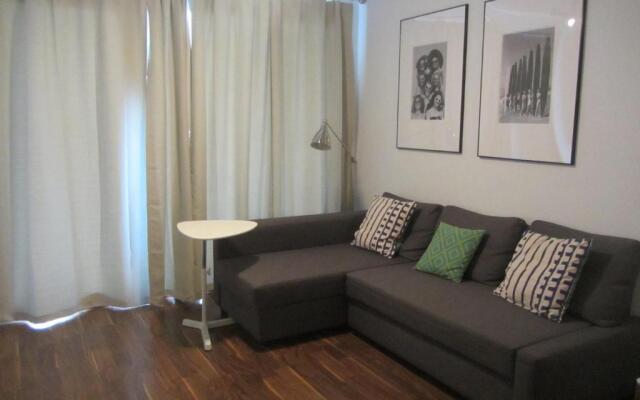 APARTAMENTO MODERNO with AirCo