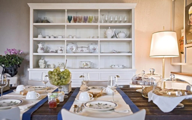 Locanda Della Torre - Bed&breakfast