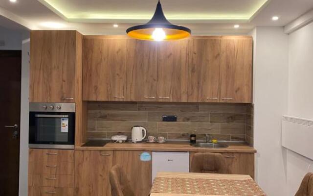 Milmari Apartman N92 Kopaonik