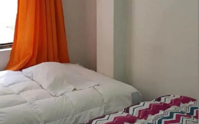 Bright Hostels Cusco