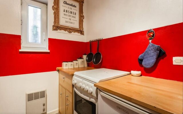 Charmant Appartement au Quartier Gare