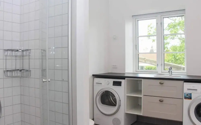 4 Person Holiday Home in Svaneke