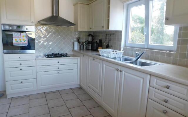 Villa 54 - Plage Aiguebelle 250m