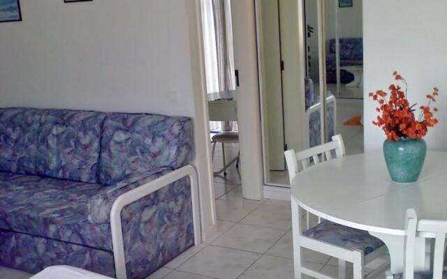 Apartamentos Sereia da Oura