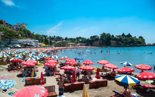 Apartmani Jovetic