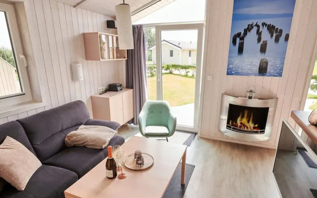 4 Star Holiday Home in Friedrichkoog