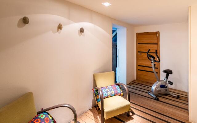 Chalet Monti Della Luna 7