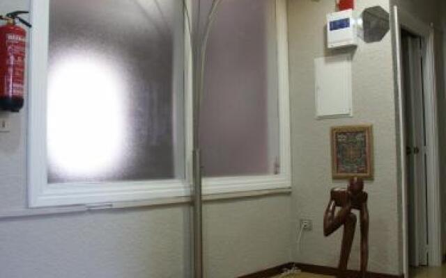 Hostal Ochoa