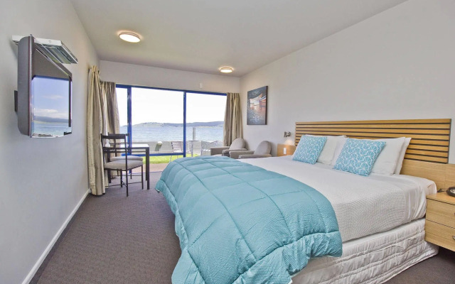 Clearwater Motor Lodge