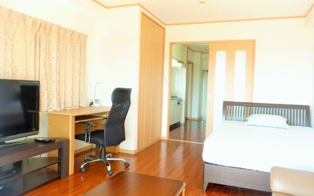 Ocean Front Miyakojima